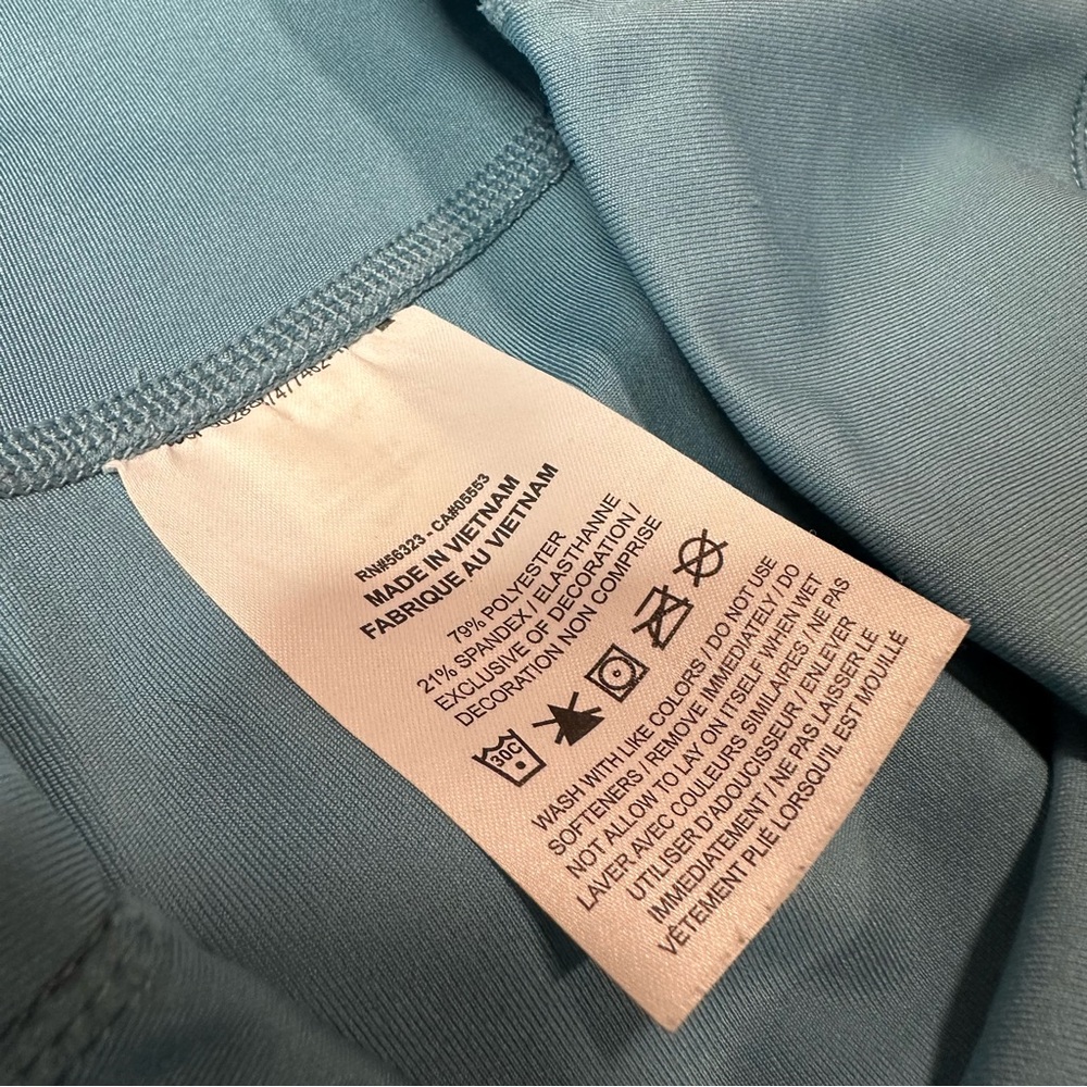 Nike Leggings - Picture 5 of 7